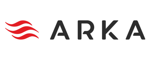 logo - arka