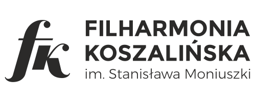 logo - Filharmonia Koszalińska