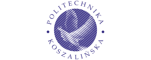 logo - Politechnika Koszalińska