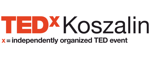 logo - TEDx