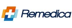 logo - Remedica
