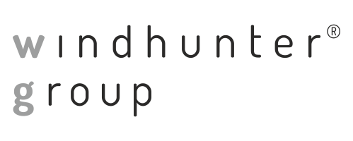 logo - windhunter