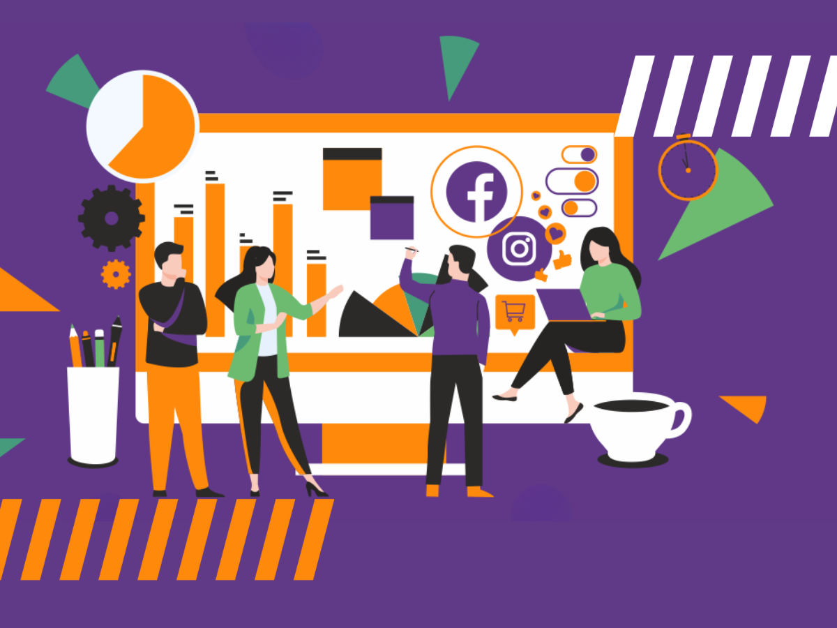 Zespół czy etat – co dziś działa w marketingu?