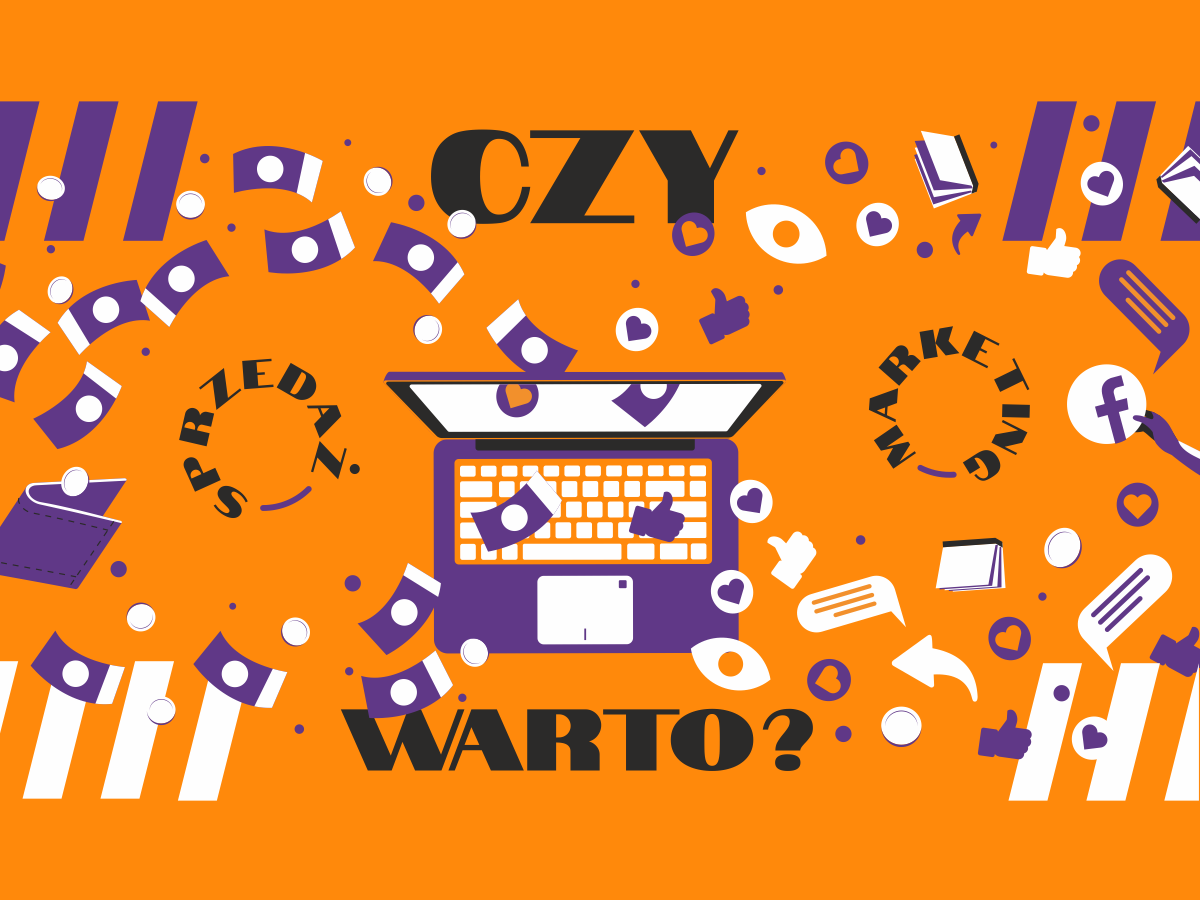Lejek w social media marketingu