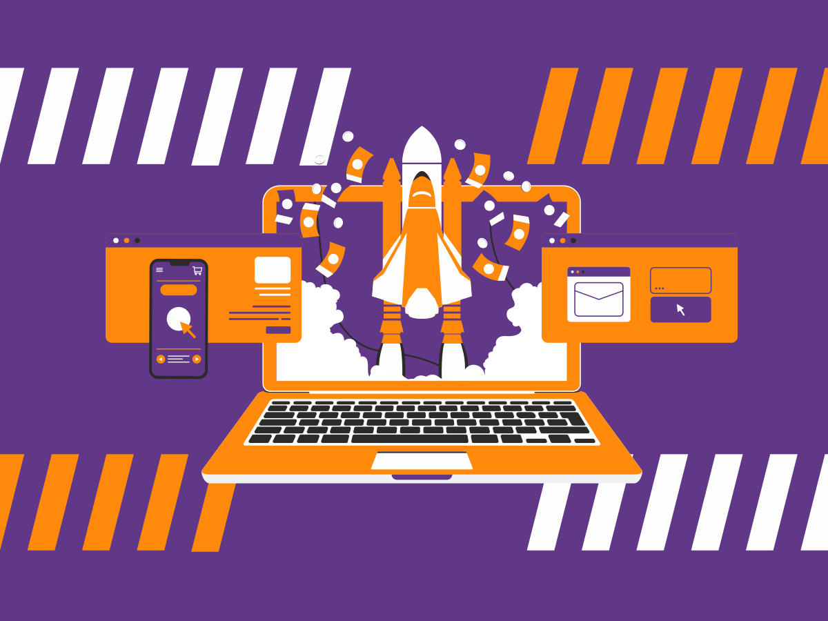 Co to jest landing page i do czego służy?