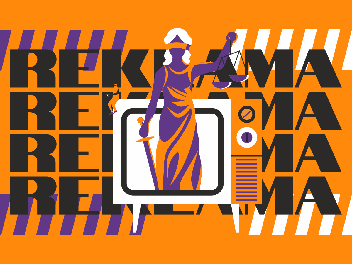 Reklama zakazana - tego nie powinno się robić w online marketingu