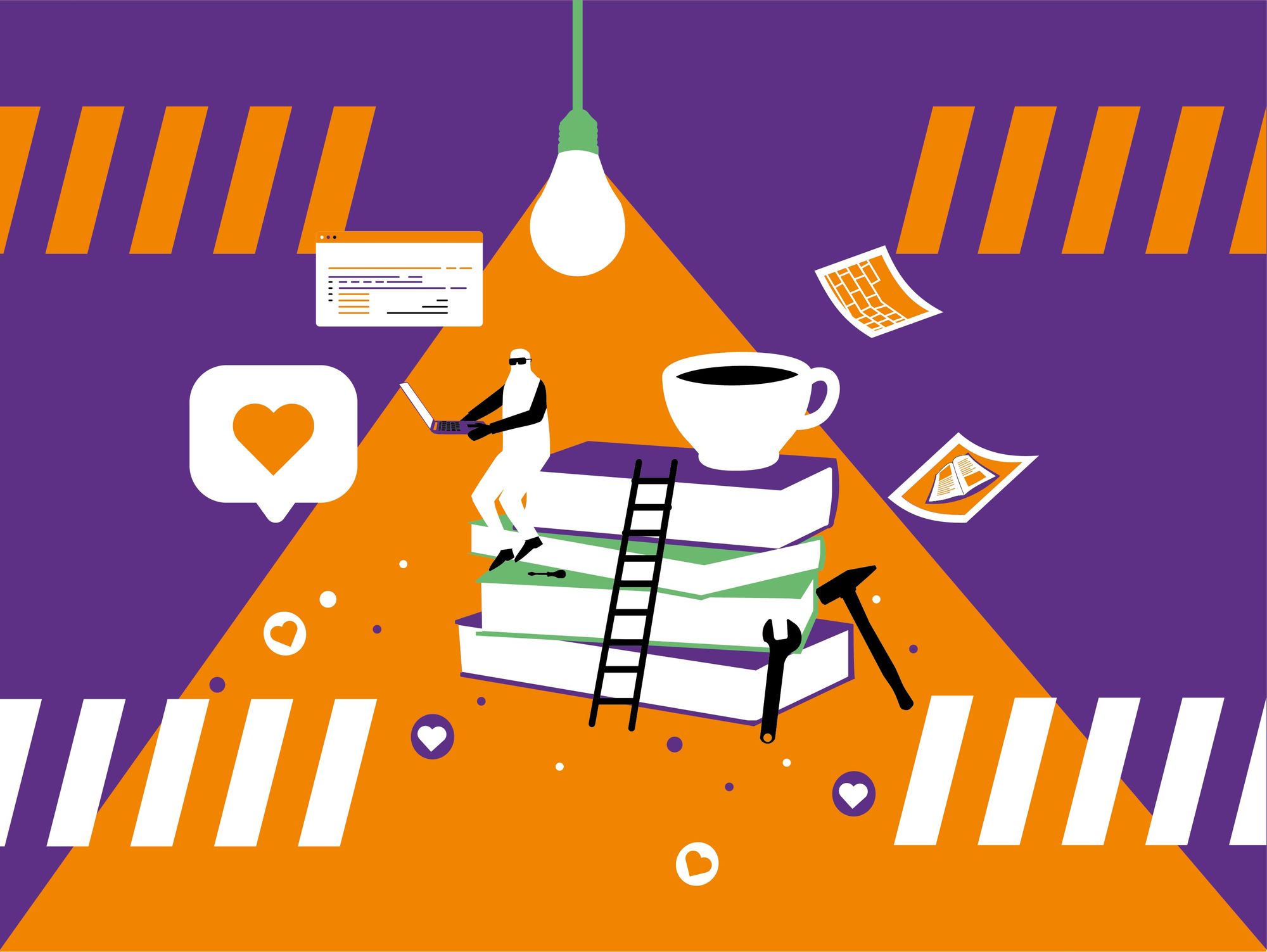 Content marketing w branży budowlanej