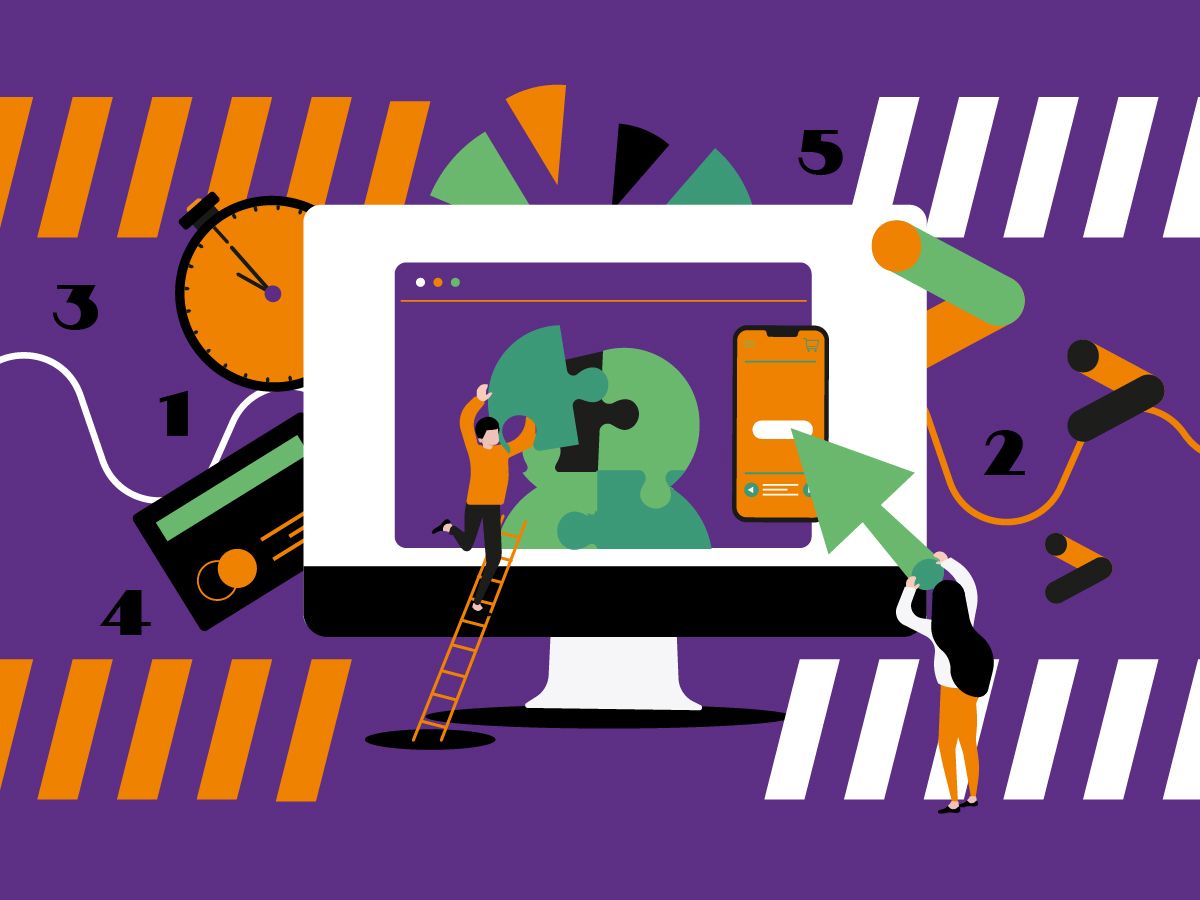 5 powodów, dla których powinieneś korzystać z Google Ads