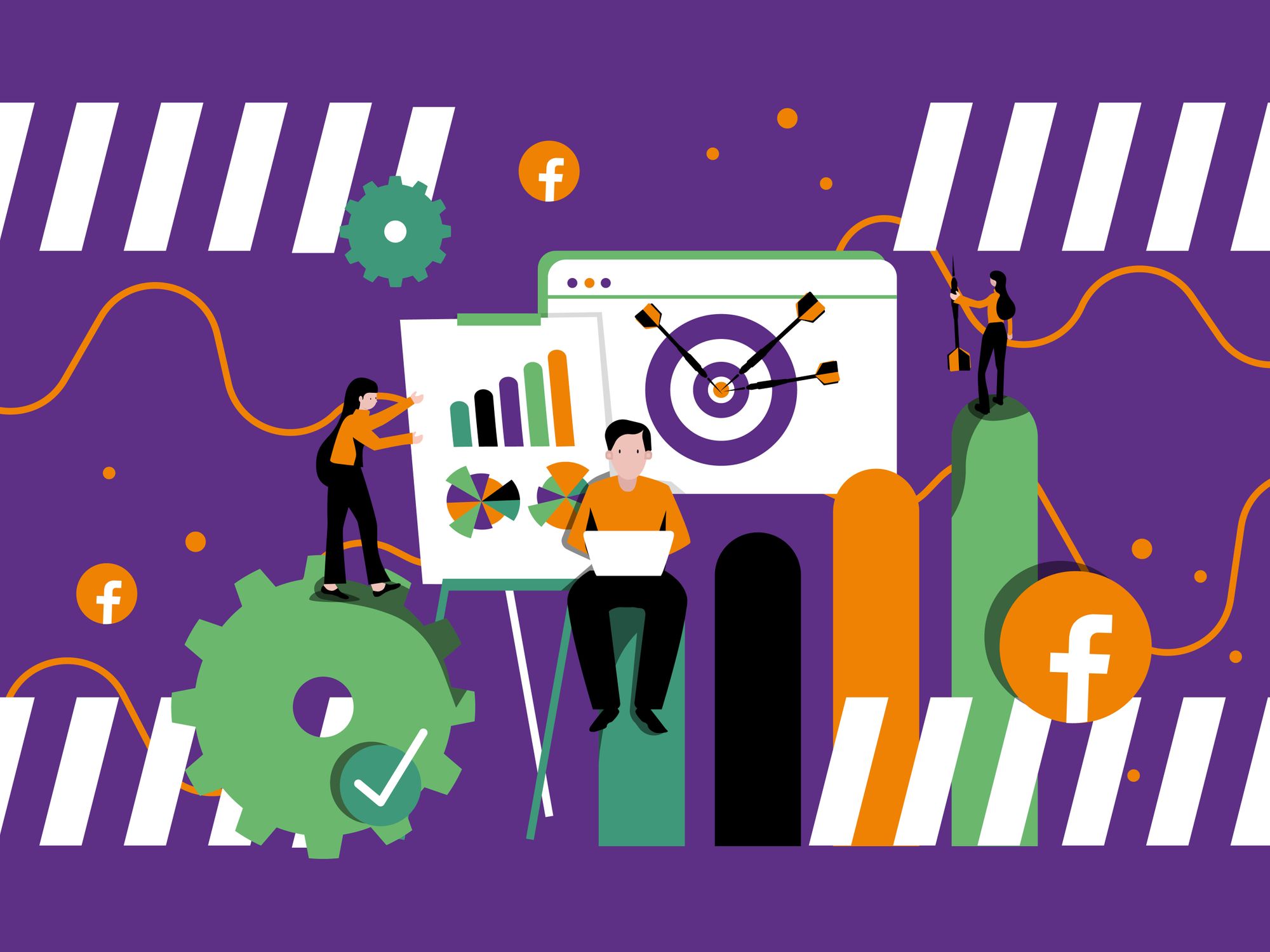 Jak zaplanować strategię marketingową w komunikacji w mediach społecznościowych?