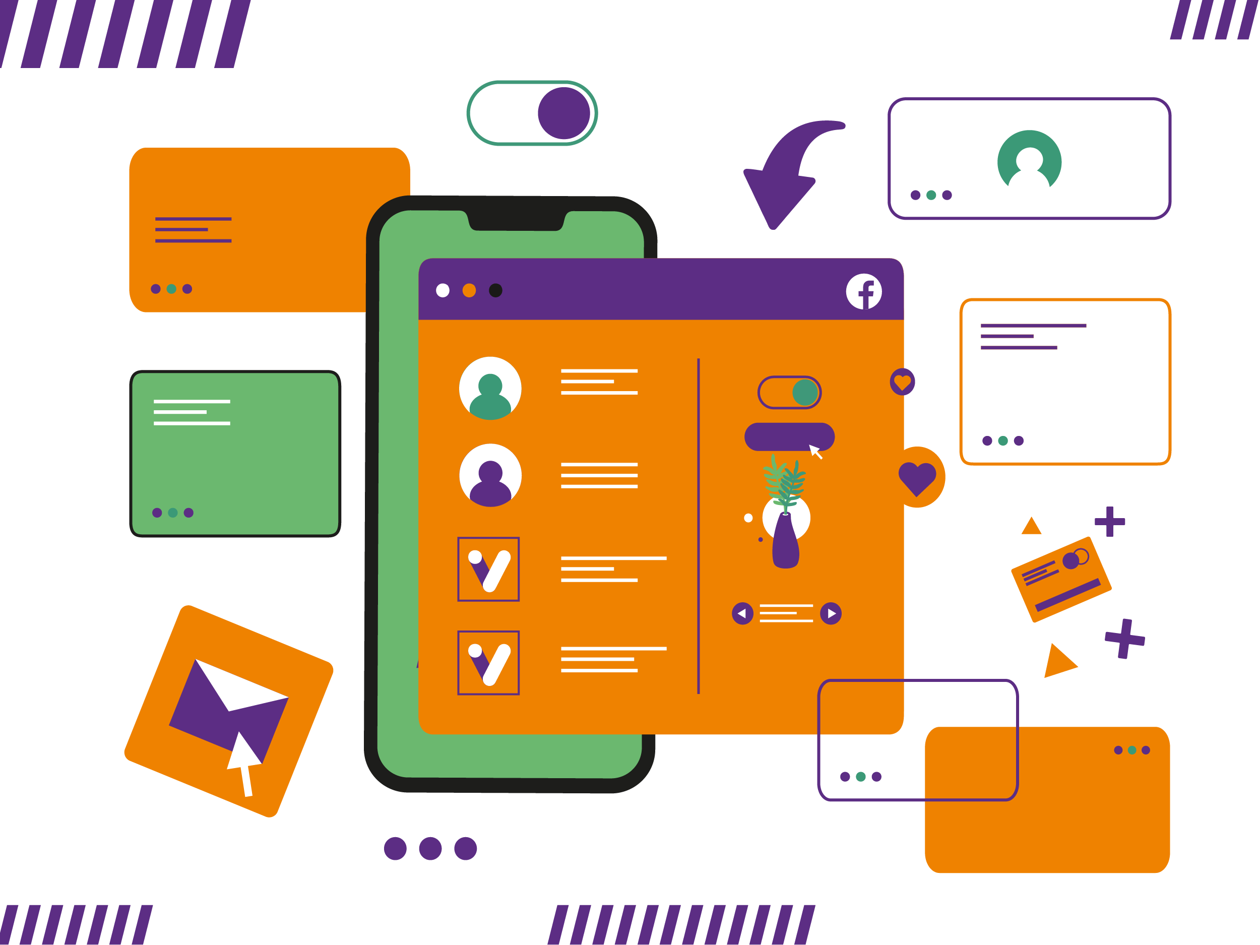 Remarketing - czym jest i dlaczego warto go stosować