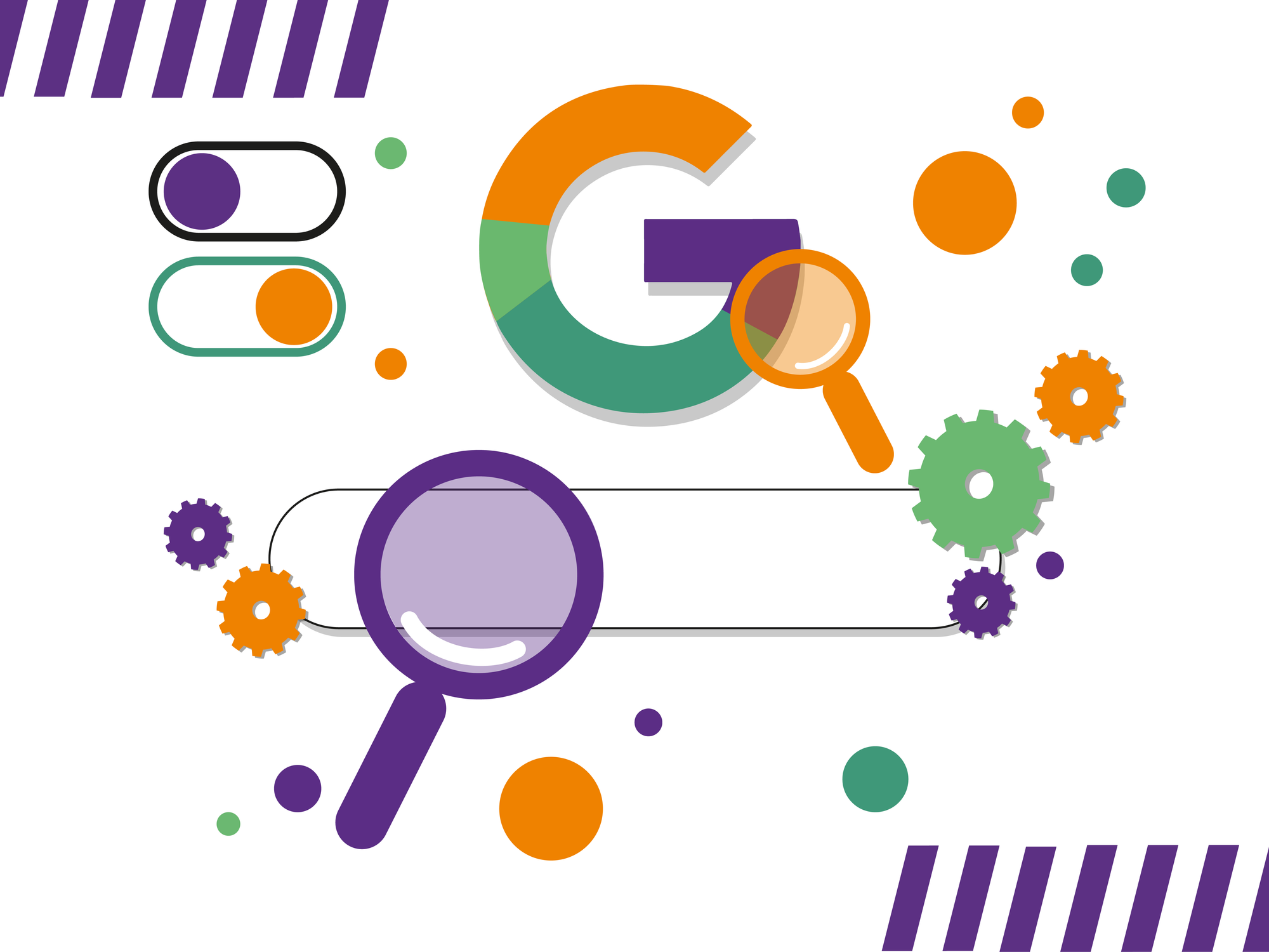 8 sposobów na dobry research w Google