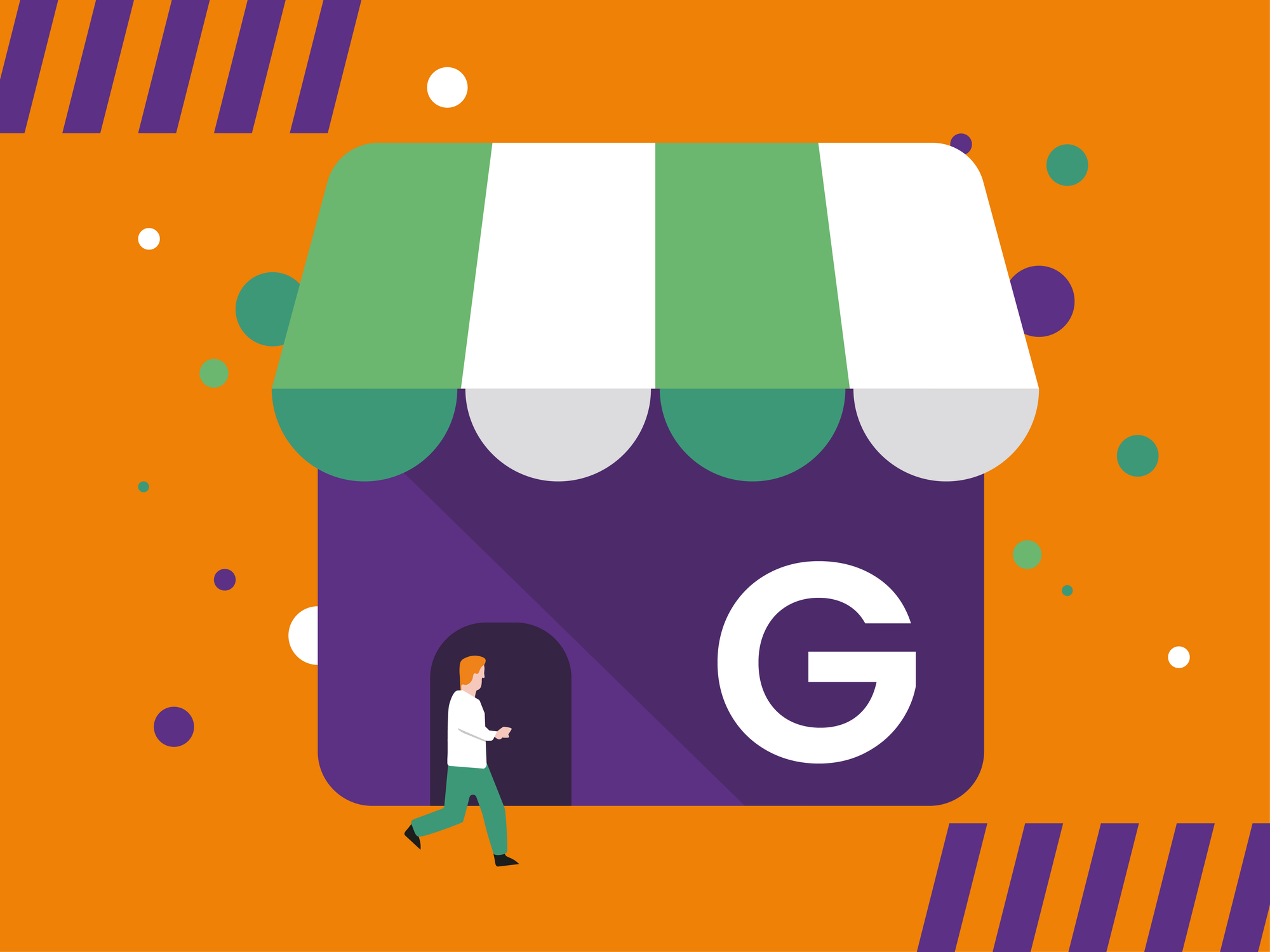 Wizytówka Google - podstawa Twojego lokalnego biznesu w sieci
