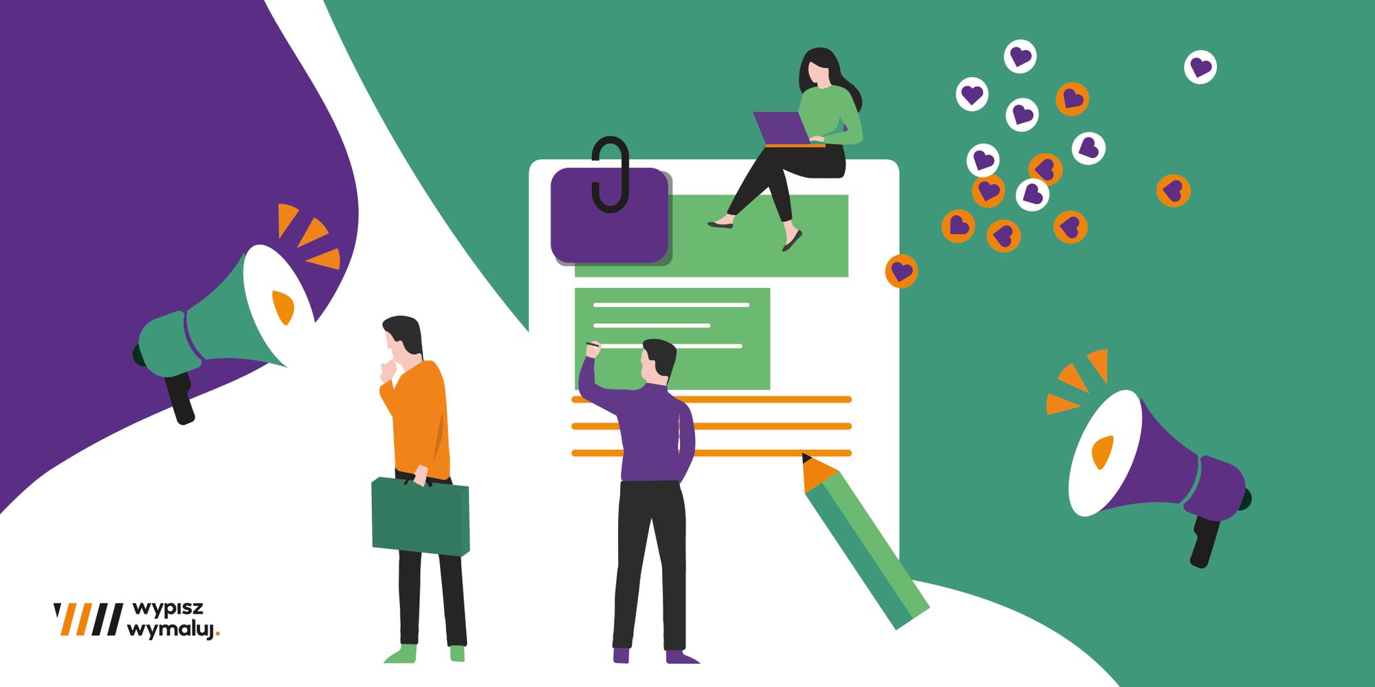 Employer branding — dlaczego musisz o nim wiedzieć, jeśli chcesz rozwinąć swoją firmę?