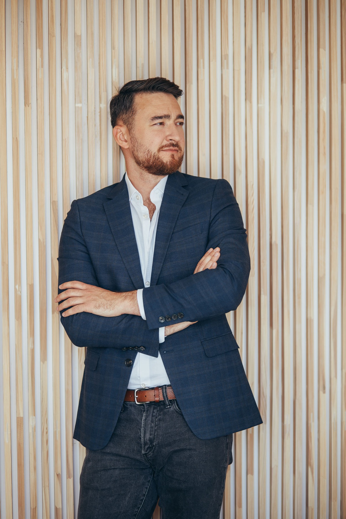 Mateusz Sudoł - CEO Wypisz Wymaluj
